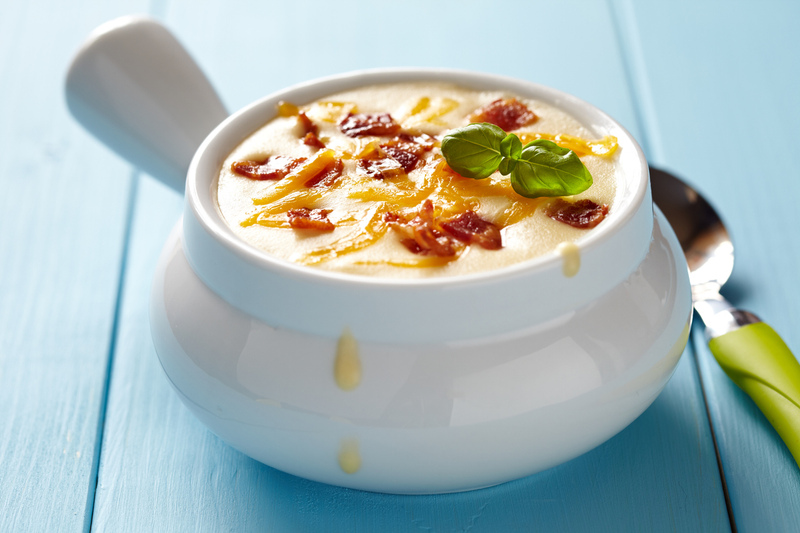 Illustration for article titled The Takeout's fantasy food draft: Best soups